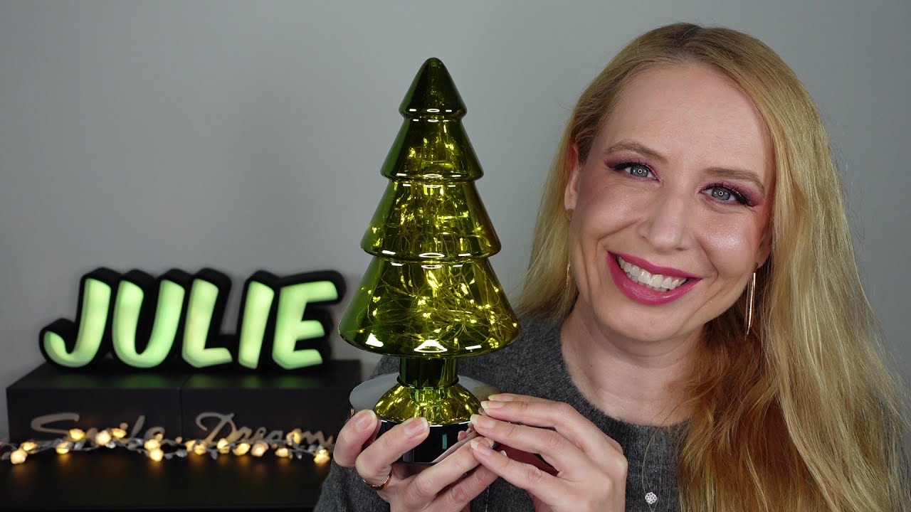 Weihnachten mit mir 😉🎅 | Ein bisschen quatschen und ein Zuschauerpaket auspacken | Dezember 2025