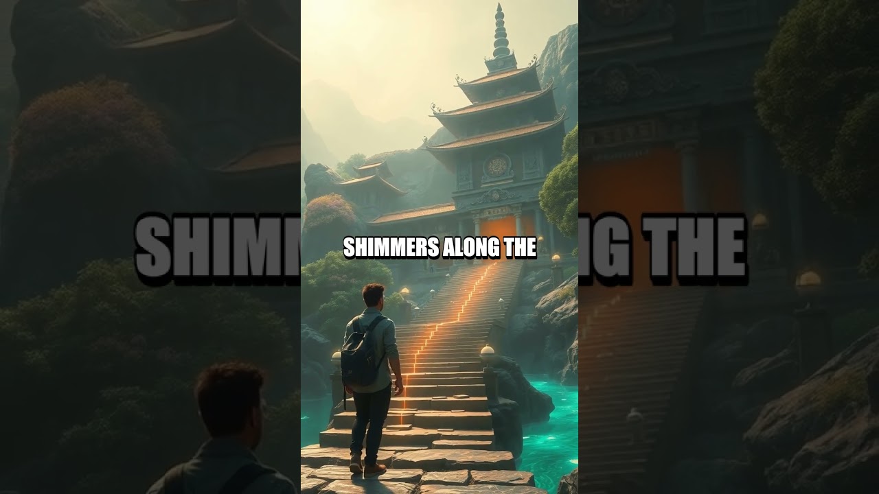 The Verdant Veil of the Lost Miners