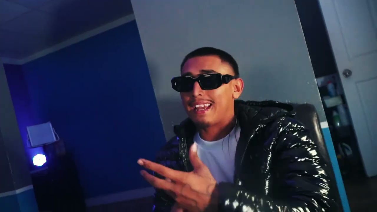Mr1318 - Tryna get rich feat. Jackboy jaysta, justblow10x (official music video)