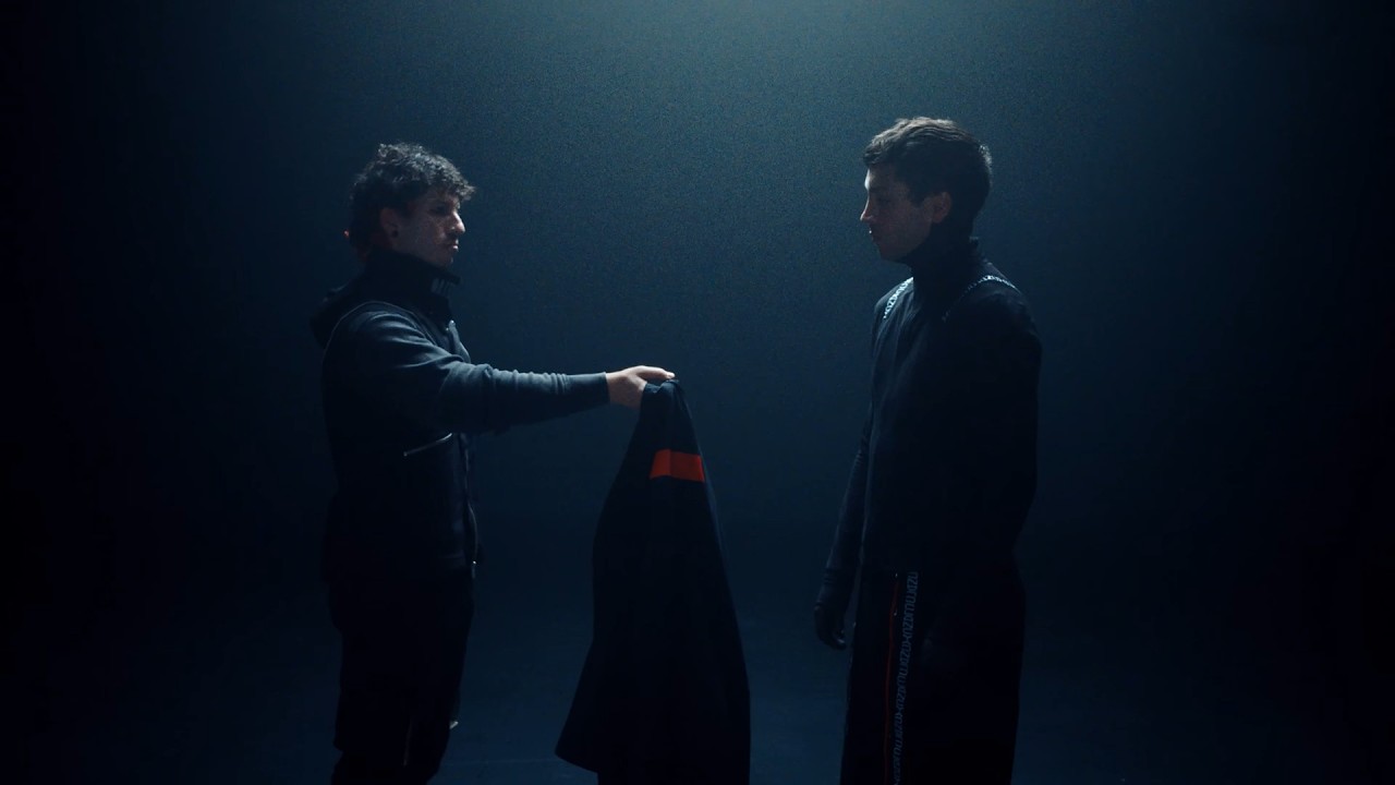 Twenty One Pilots - Tally (Music Video)