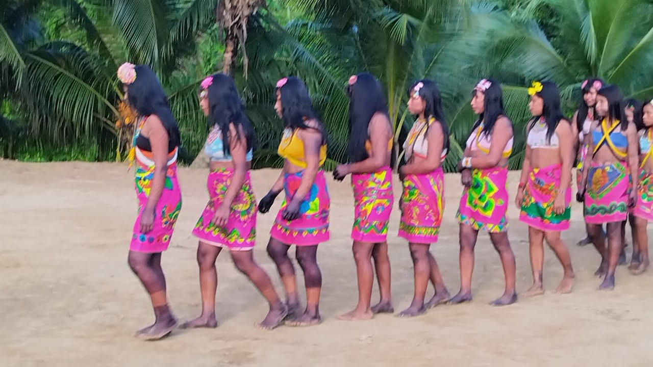 Graciela Moreno - champeta