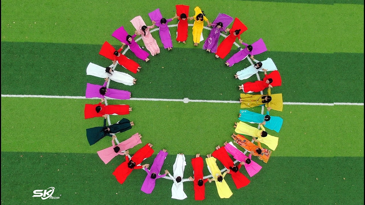 Các hoạt động chào mừng ngày 8-3 Trường TH Nguyễn Viết Xuân