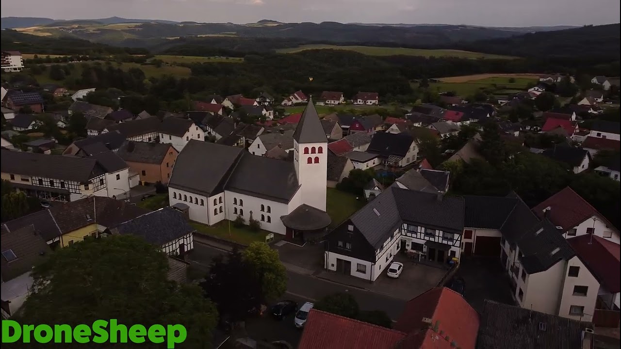Landgasthaus Pfahl | Wershofen | Germany | 18-07-2020