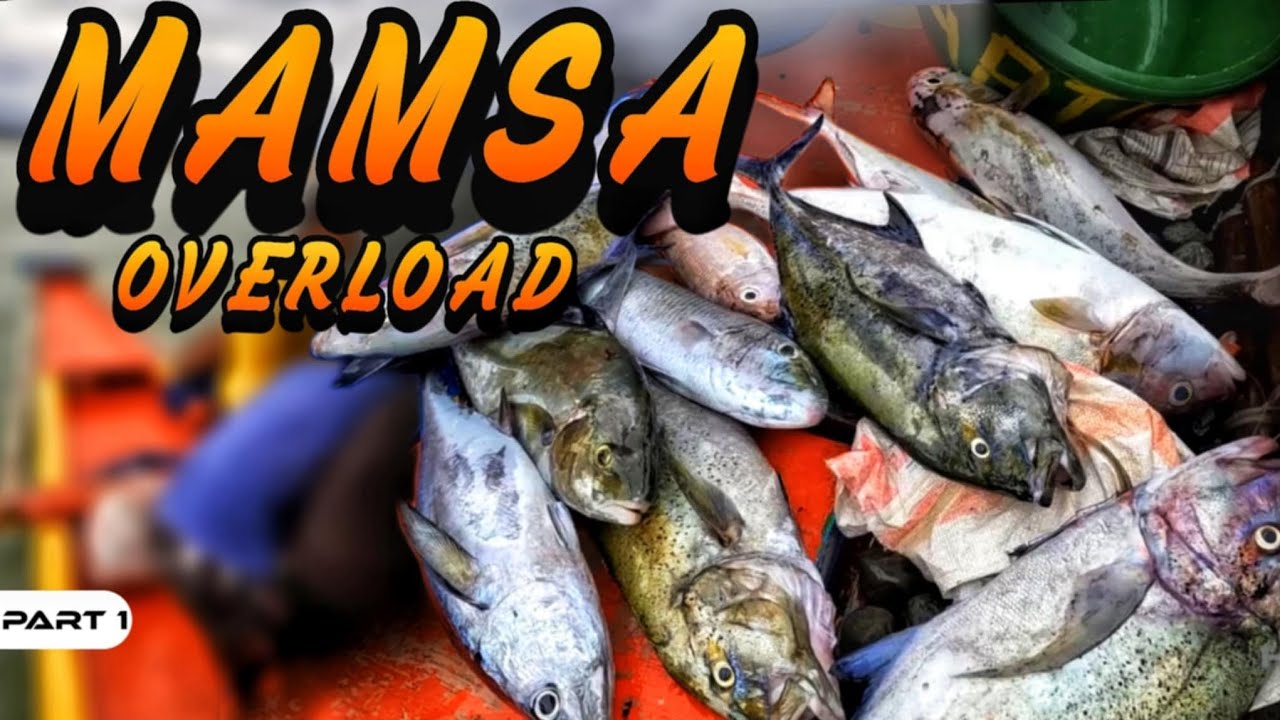 EP8 - P1 - Mamsa Overload | Season 2