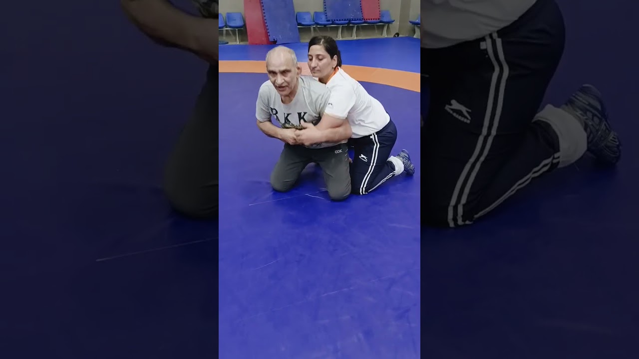 ground wrestling technique how to make score in partere position #kusti #wrestler #wrestler #dangal