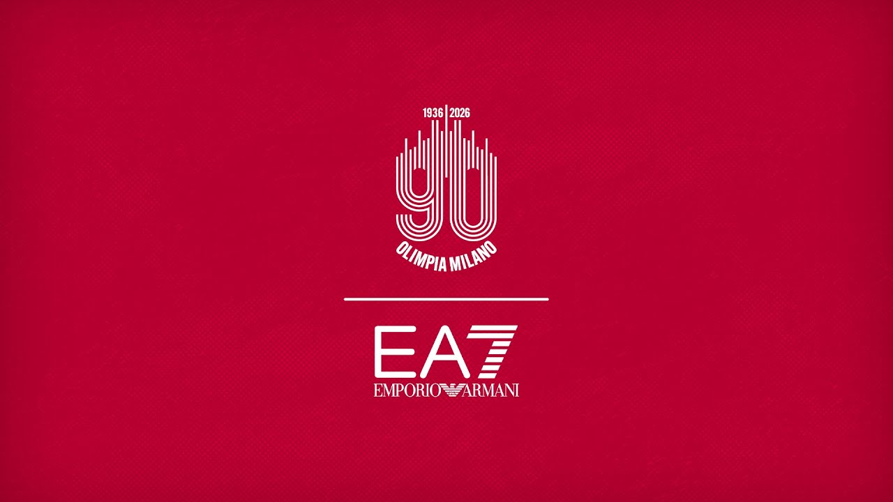 U17 EA7 Olimpia Milano vs Pistoia