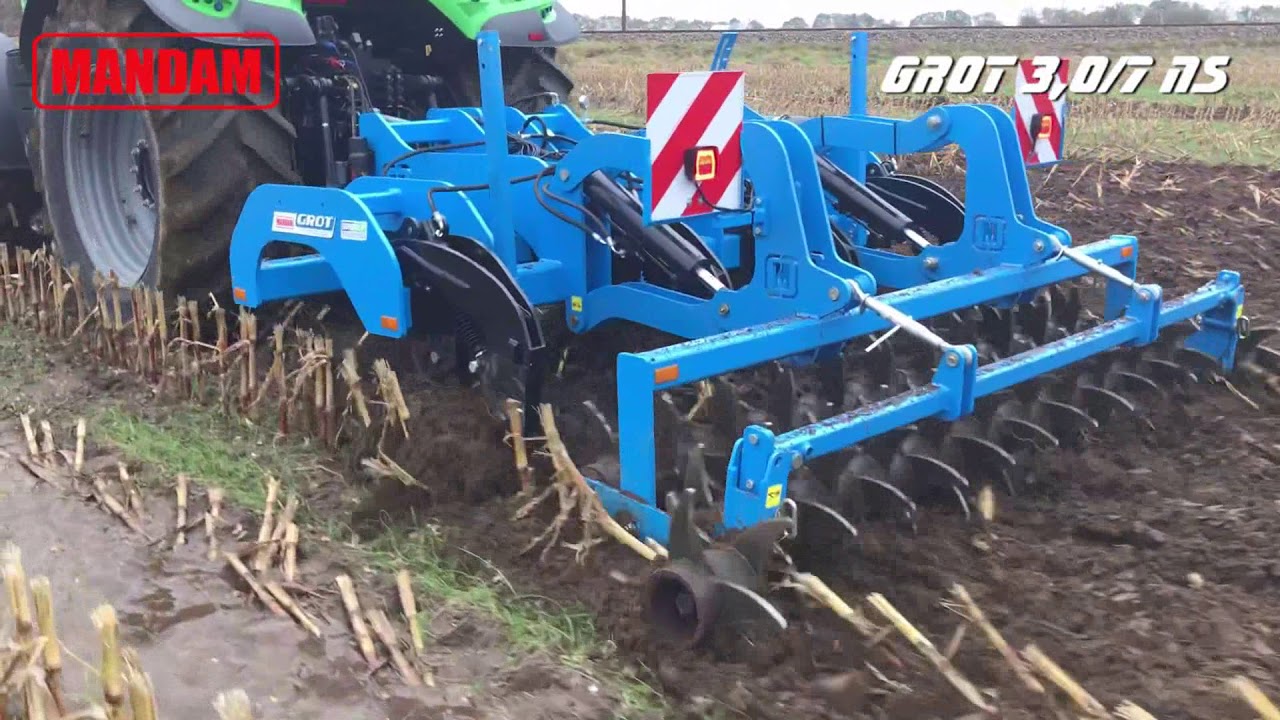 GROT 3,0/7 NS