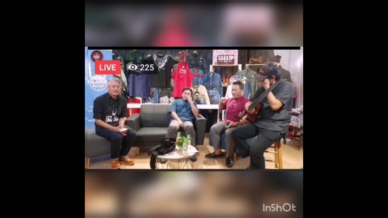 Saujana - Satu Dalam Perjuangan