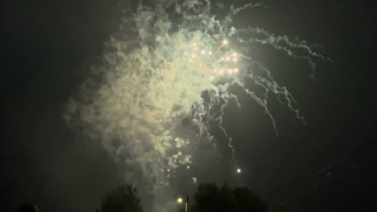 Vermont 2023 4th of July
