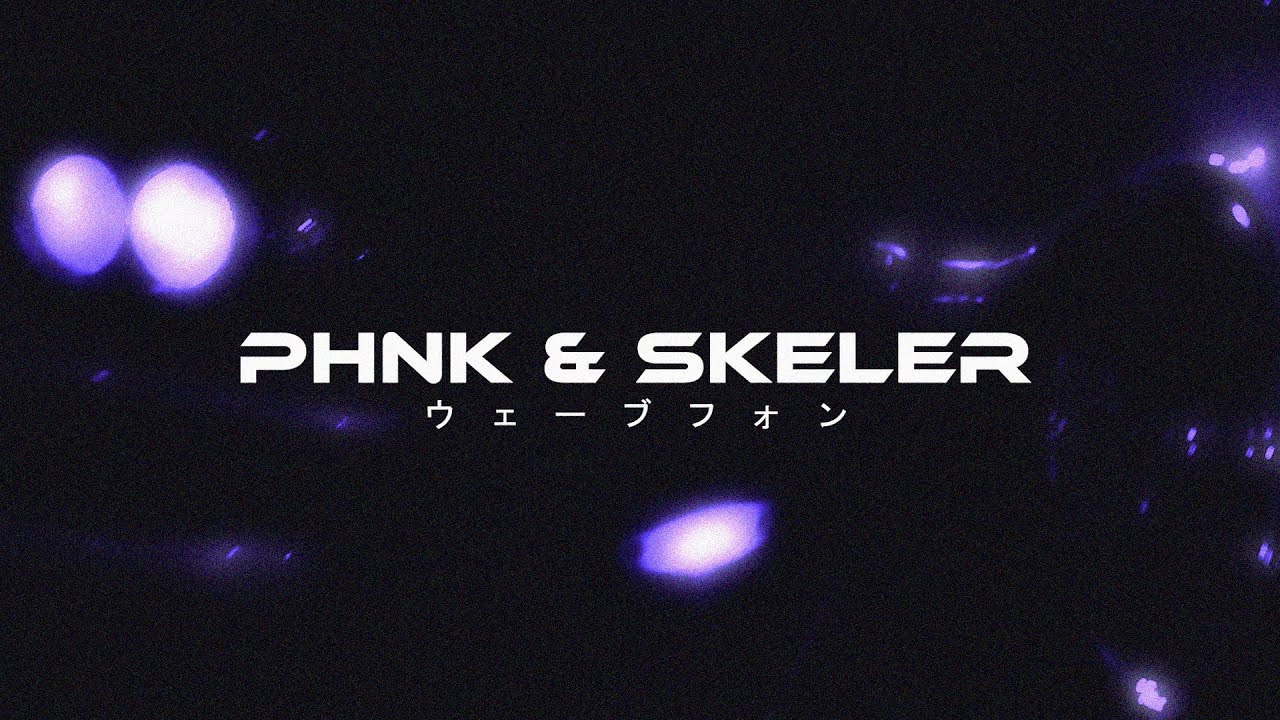 Skeler & Mt Eden Dubstep - Bat for lashes (PHNK REMIX)