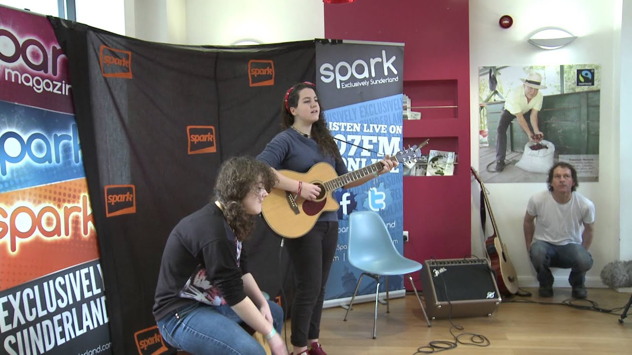 VK2 (Coffee Shop Sessions)