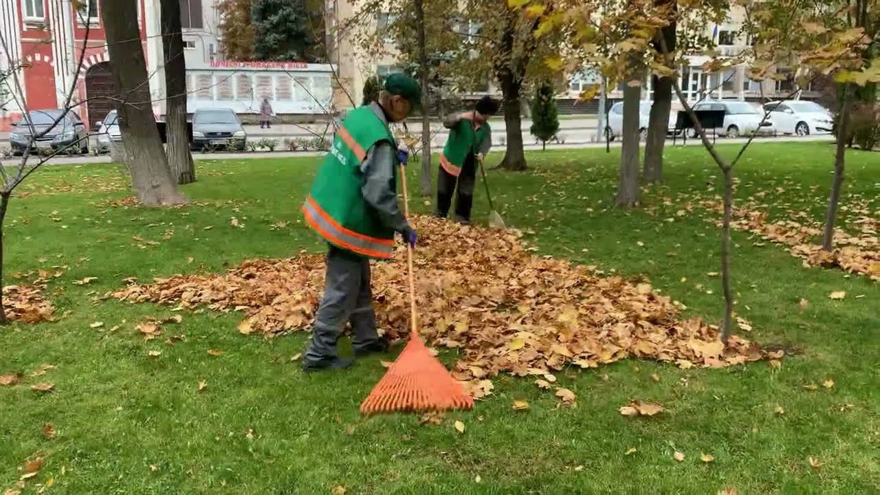 ЖІНКИ ЗАТИШНОГО МІСТА ОСВОЮЮТЬ ЧОЛОВІЧІ ПРОФЕСІЇ