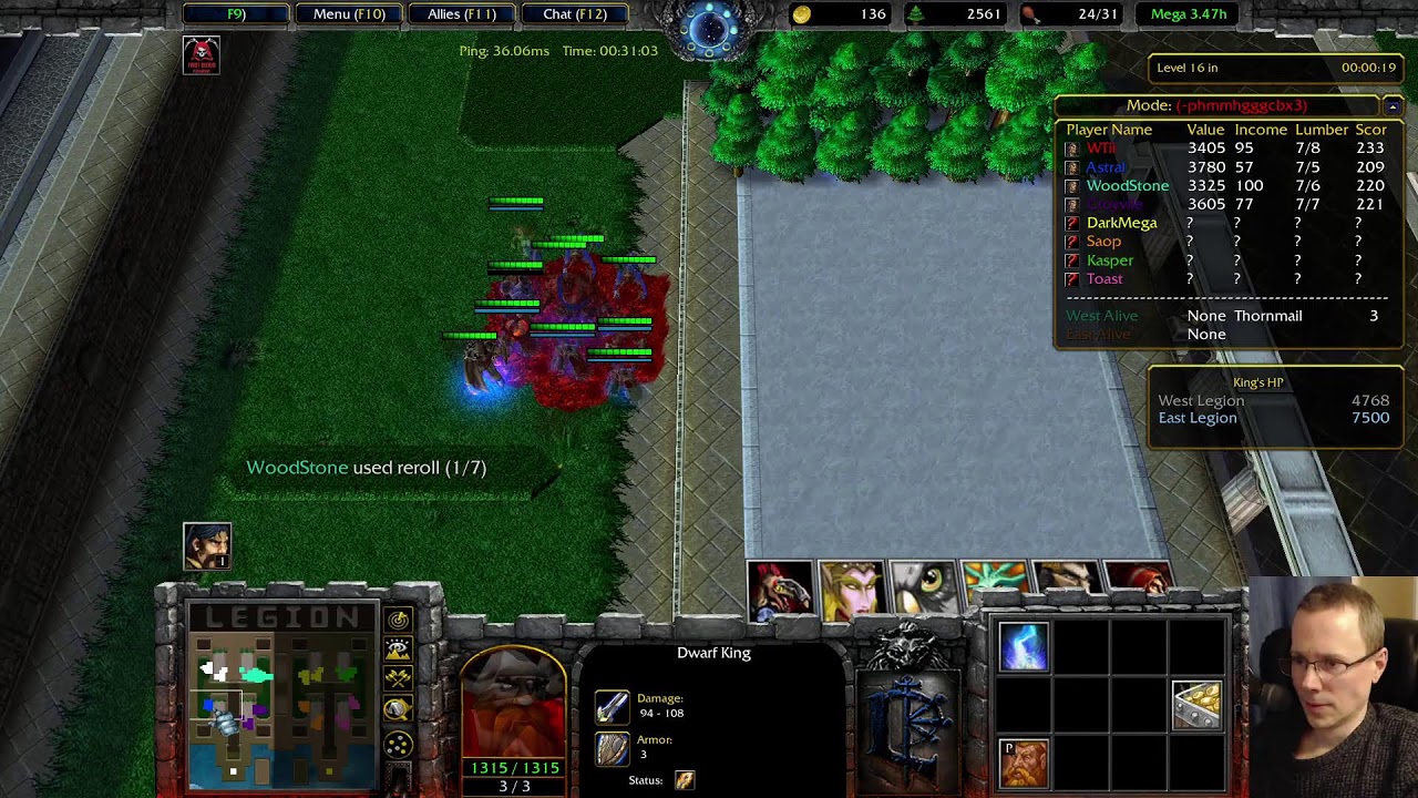 IMPOSSIBLE Alchemist Strategy
