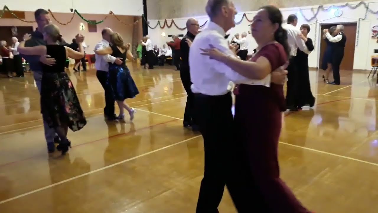 Larry Green - Wickham Community Centre 24 11 18