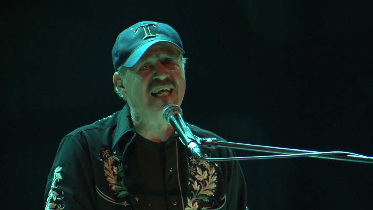 JOHN FORD COLEY  What's Forever For