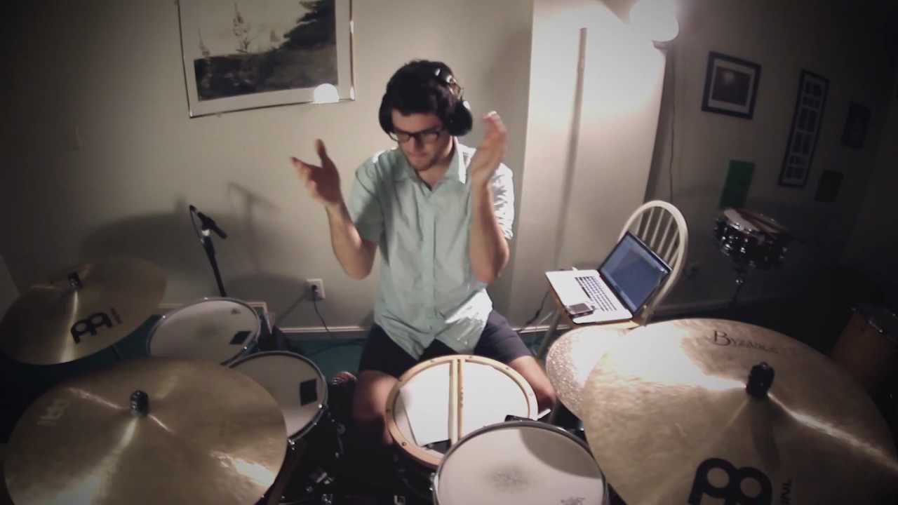 Evan Chapman - 