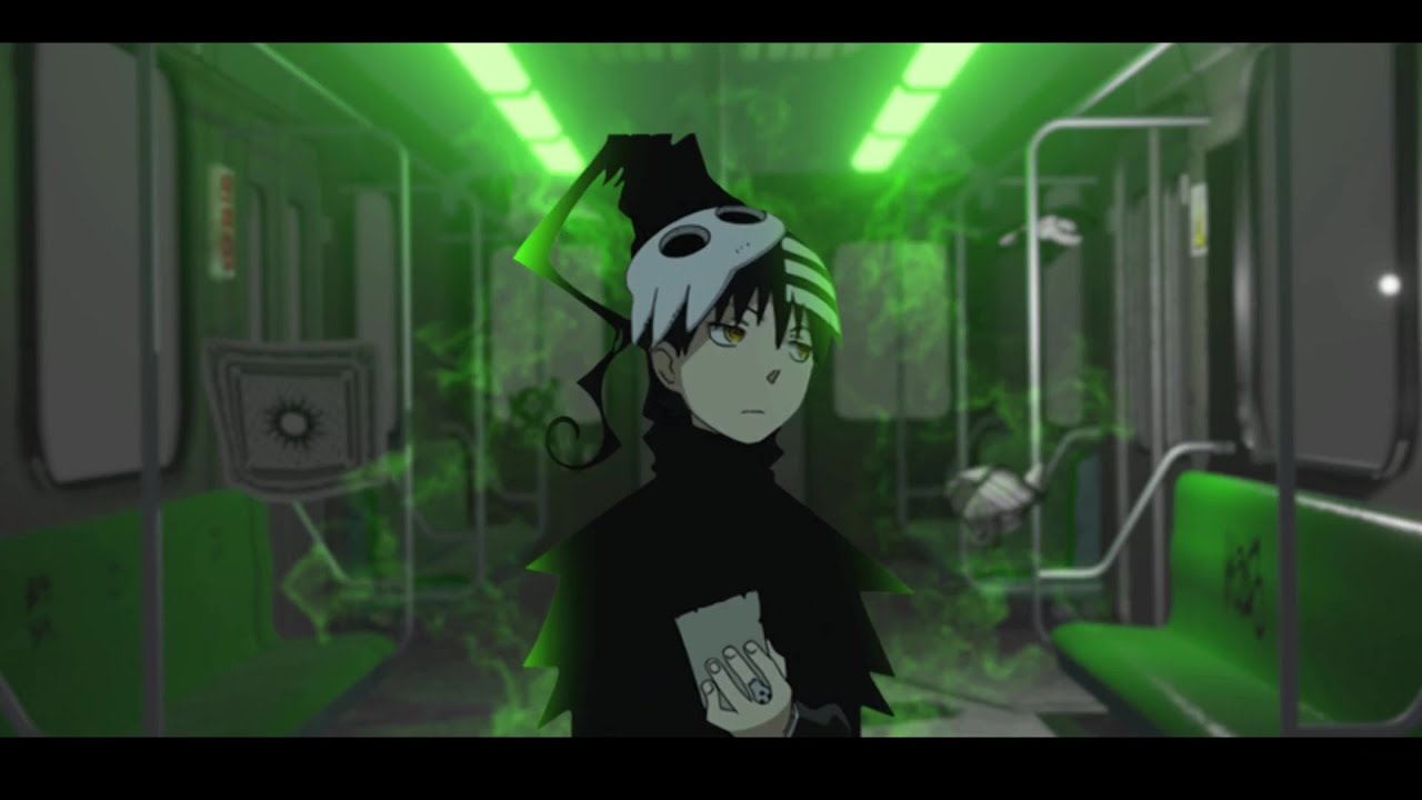 on tha line .ft zay (YEAT AMV)