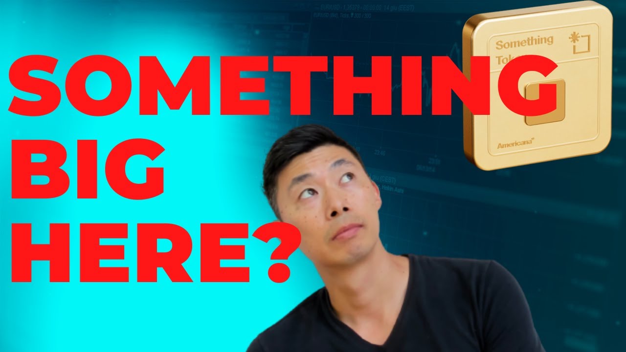 [NFT PROJECT REVIEW] SOMETHING TOKEN | A GOOD POST-REVEAL BUY? EVALUATING THE REAL WORLD UTILITY