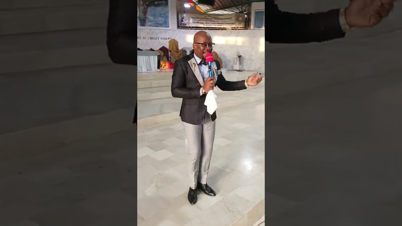 CONCERT A ST MATHIEU DE YOPOUGON LE (..02..MAI )