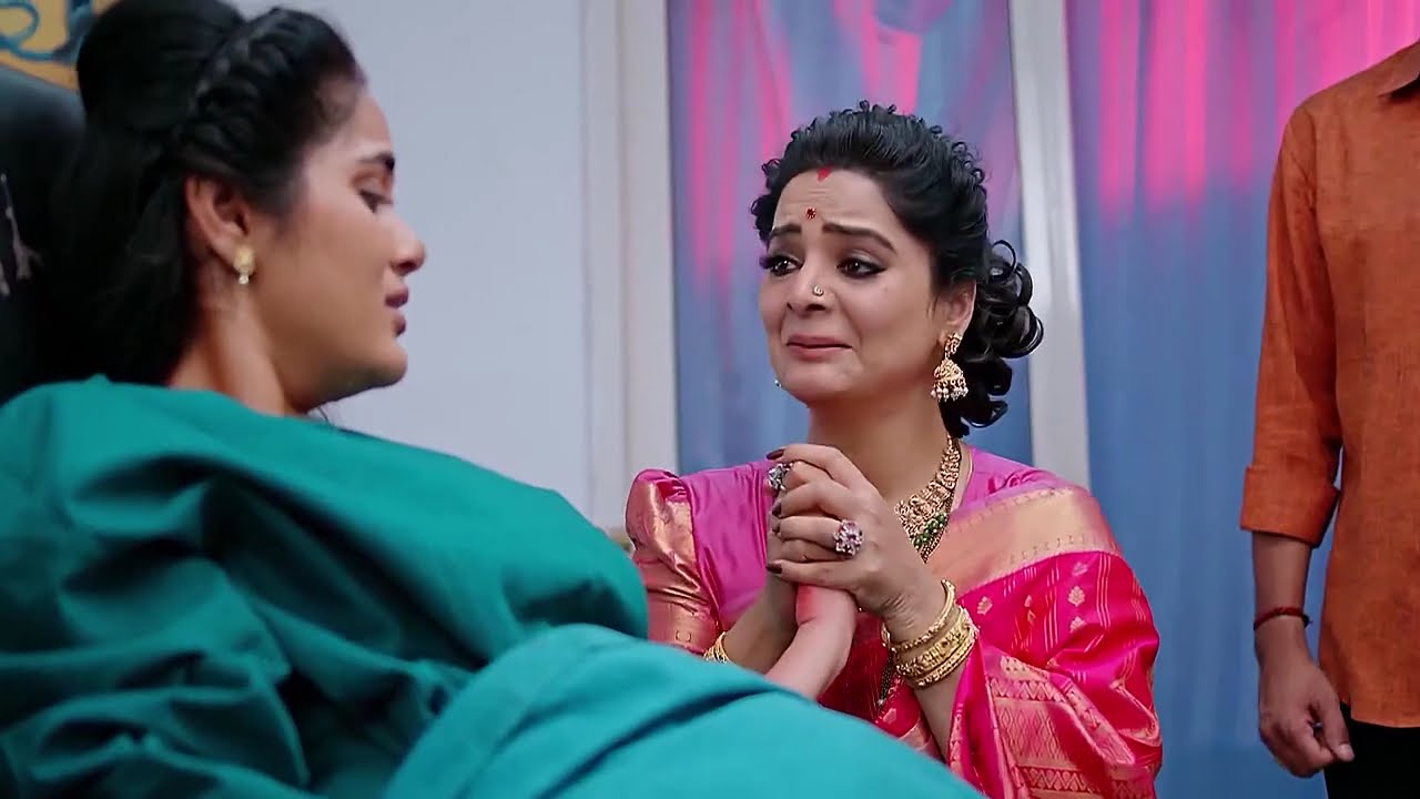 Ummadi Kutumbam | Ep - 177 | Webisode | May 29 2025 | Zee Telugu