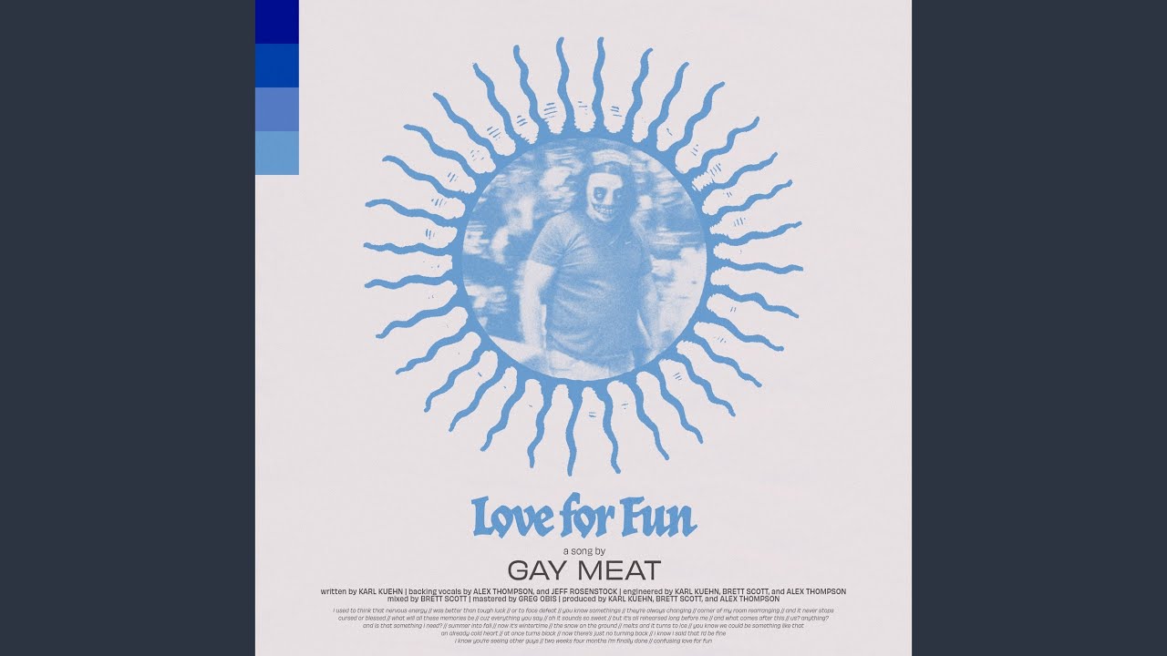 Love for Fun