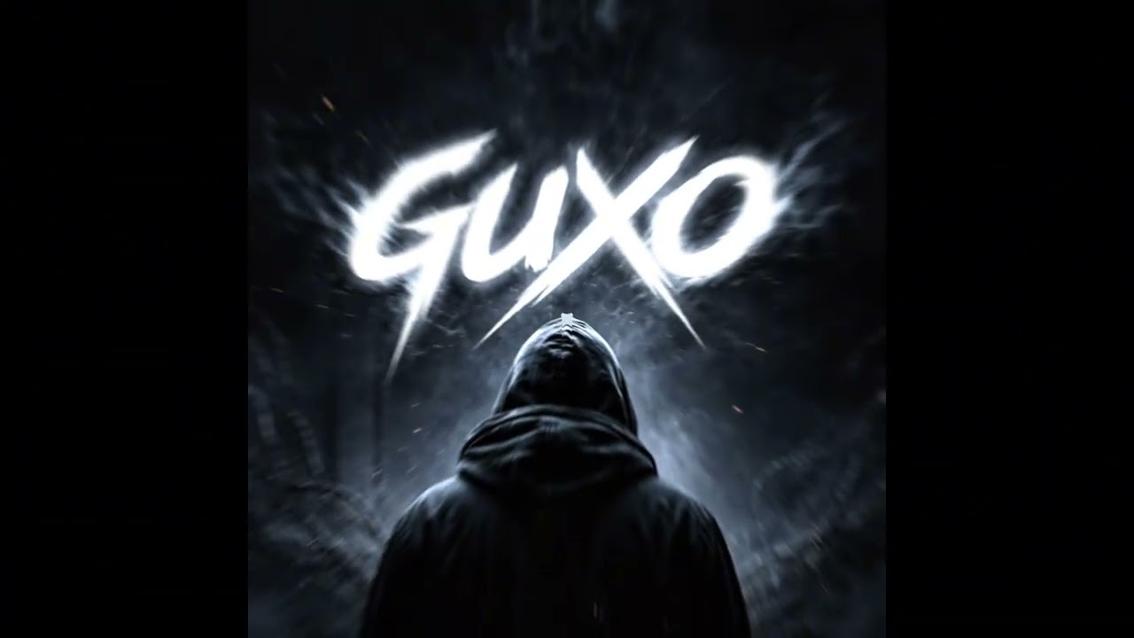 GUX0 - ZA WYSOKO (Official Lyric Video)
