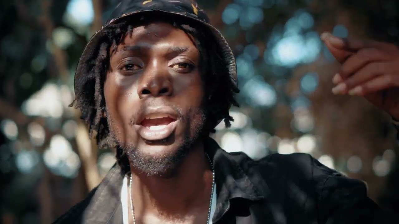 Shoke_dido ft man G _-_ gold digger