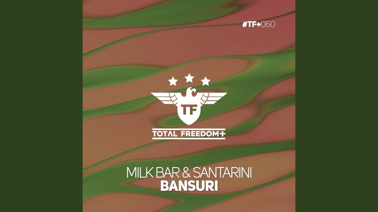 Bansuri (Original Mix)