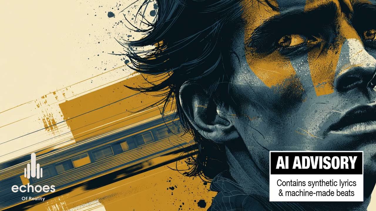 Echoes Of Reality – Take Me Away (Official Audio)