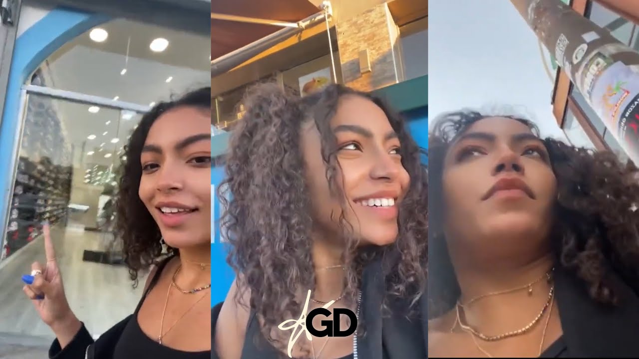 Any Gabrielly Live - 18/02/2022