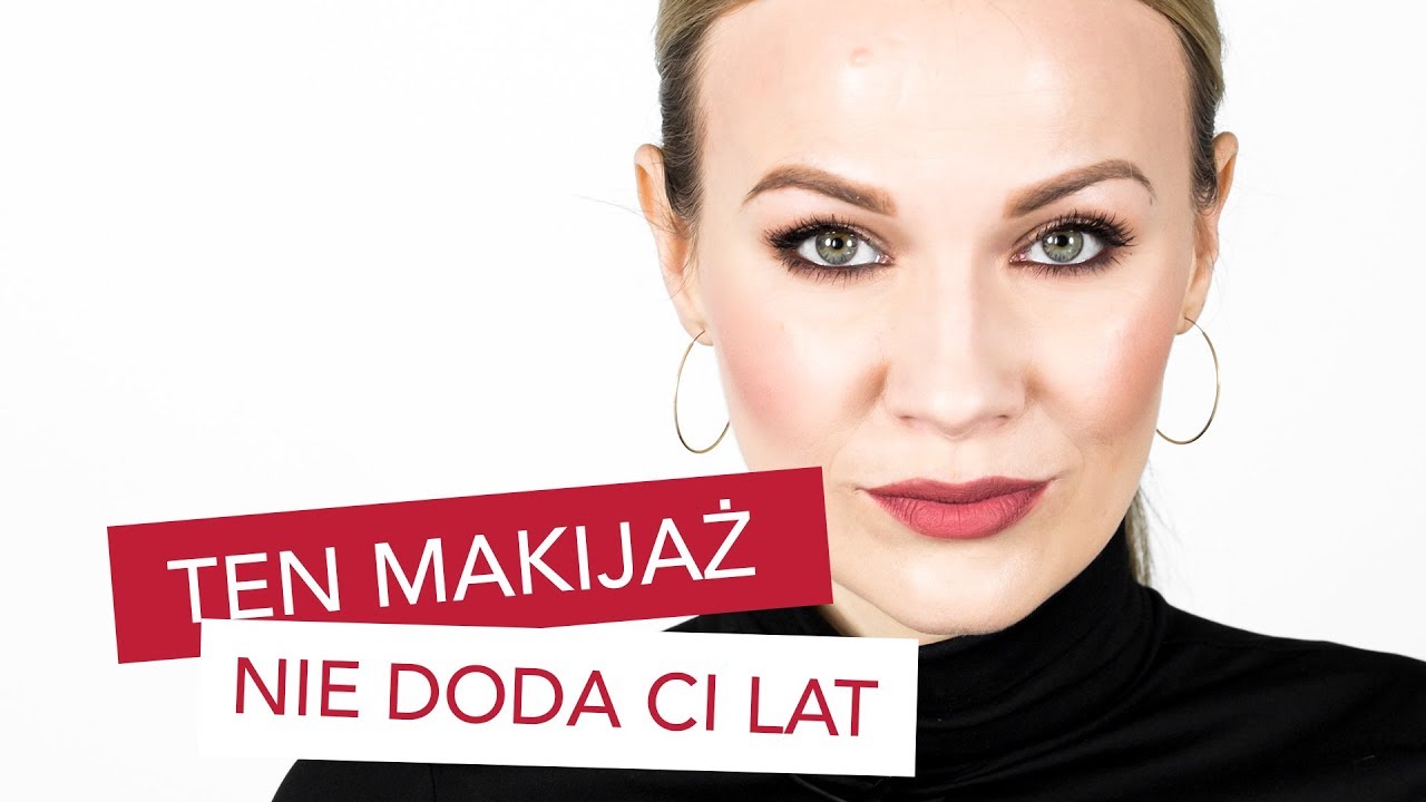MAKIJAŻ ODMŁADZAJĄCY - Krok po kroku [SEPHORA]