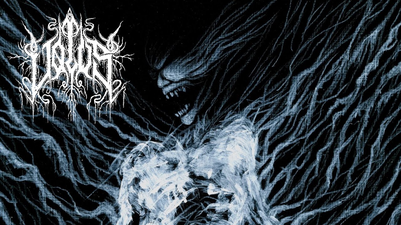 V&Oslash;LUS - Thrown to the Abyss (2022) Vargheist Records - full album