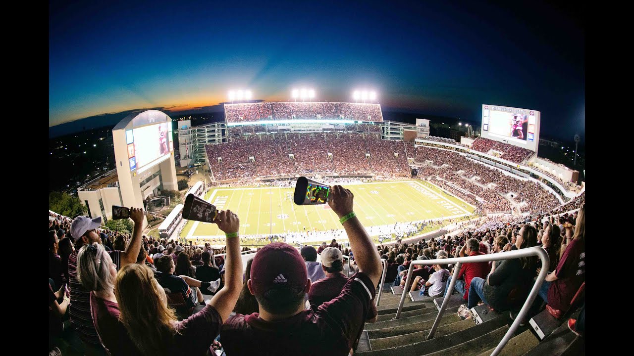 Exploring the Traditions of Mississippi State University 🐾 | A Journey Through Bulldog Spirit