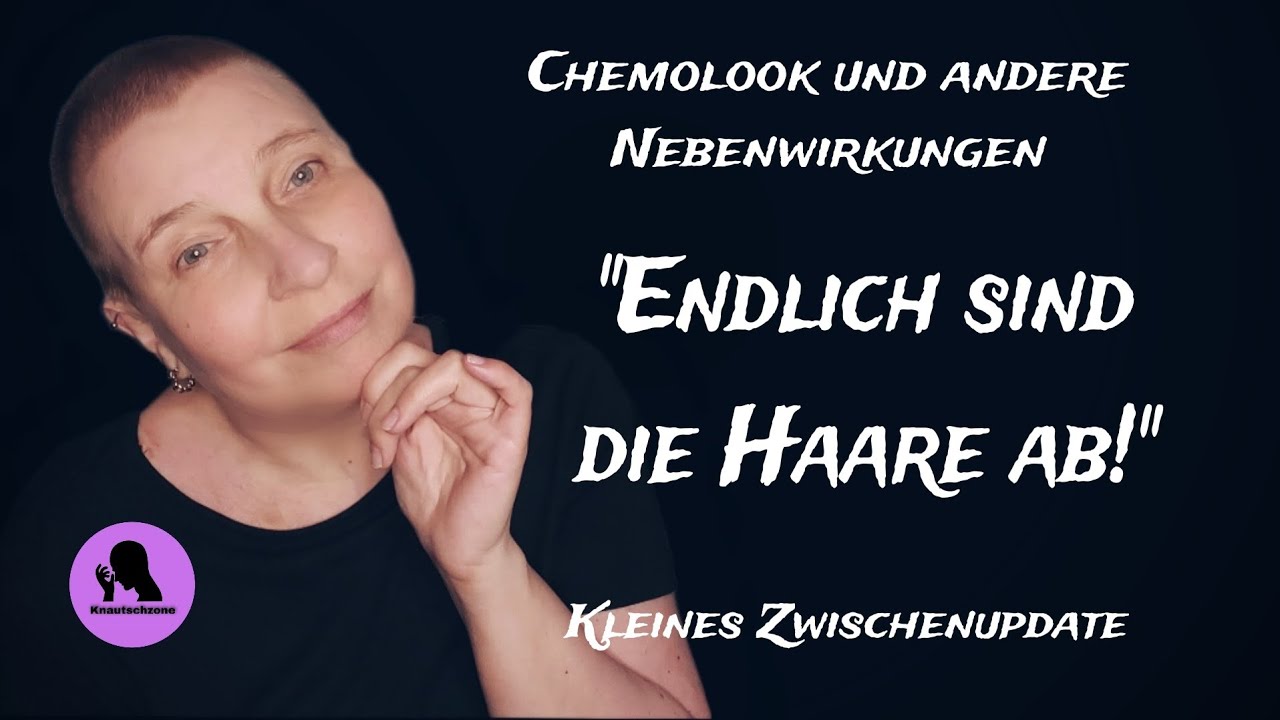 Chemolook und andere Nebenwirkungen-