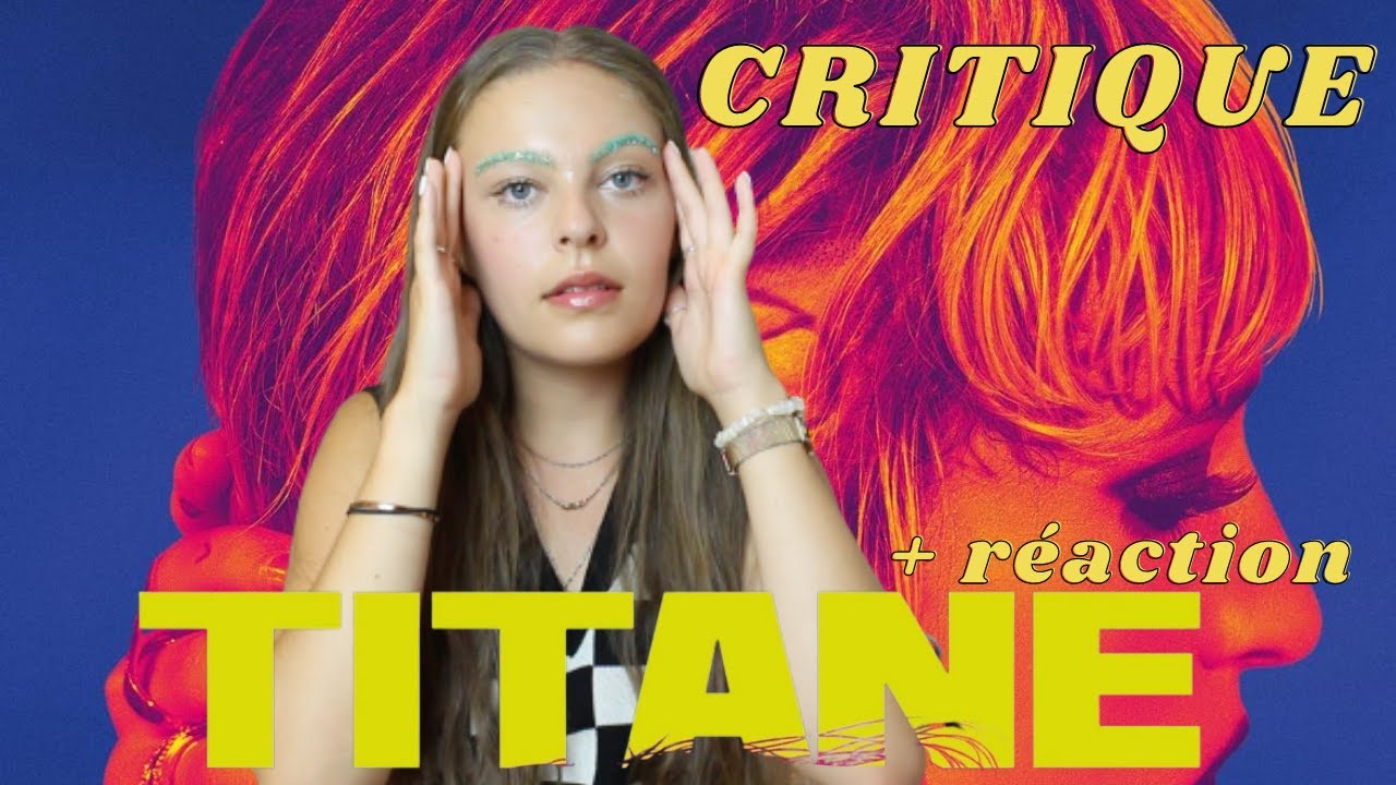 TITANE - réaction à chaud