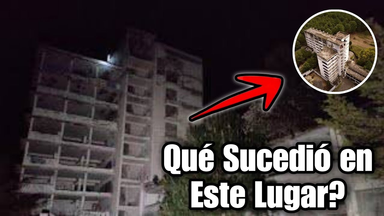 LA NORMAL DE PEROTE | El Hospital 🏥 Más Peligrosø de Veracruz ♰