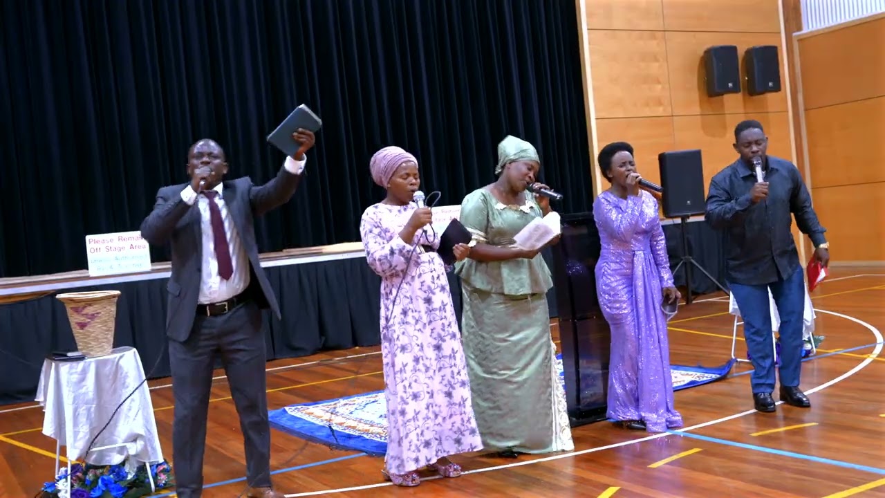 Ikaze mu misa yacu yo ku musi w'Imana UBUTUMWA BYUNO MUSI, UNVIRIZA AYAMAJAMBO YUNO MUKOZI WIMANA