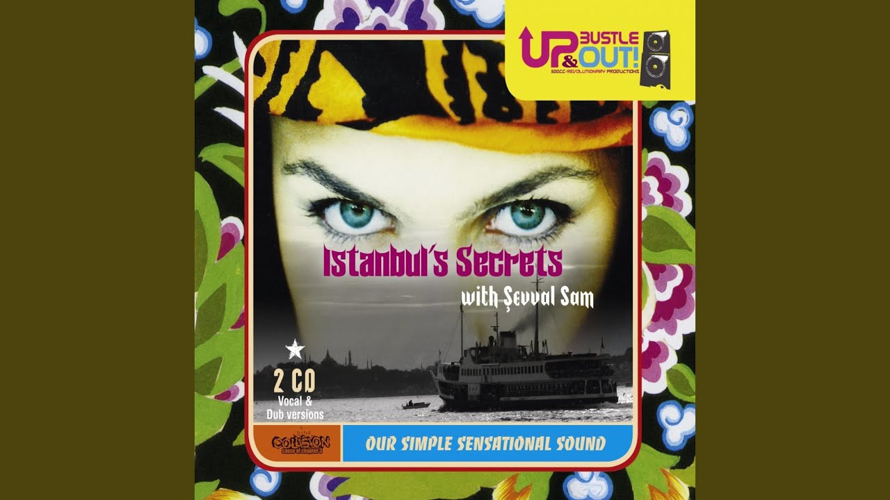 Ben Seni Sevdugumi (Dub)