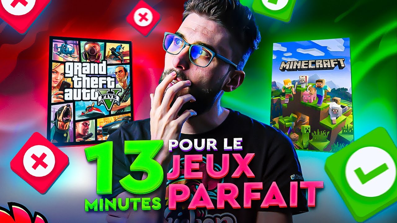 😲Tu dois stream CE JEU pour PERCER en 2023 sur Twitch📈Quel est le meilleur jeu à streamer/live ?🔍