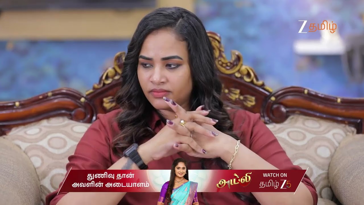 Idhayam | Ep - 906 | Best Scene | Feb 05 2026 | Zee Tamil