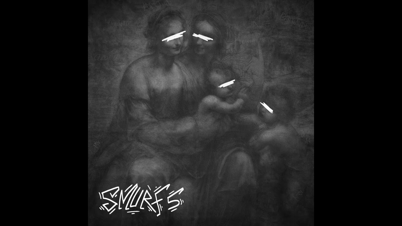 OKLA - Smurf 5 ( prod by Edg4r )