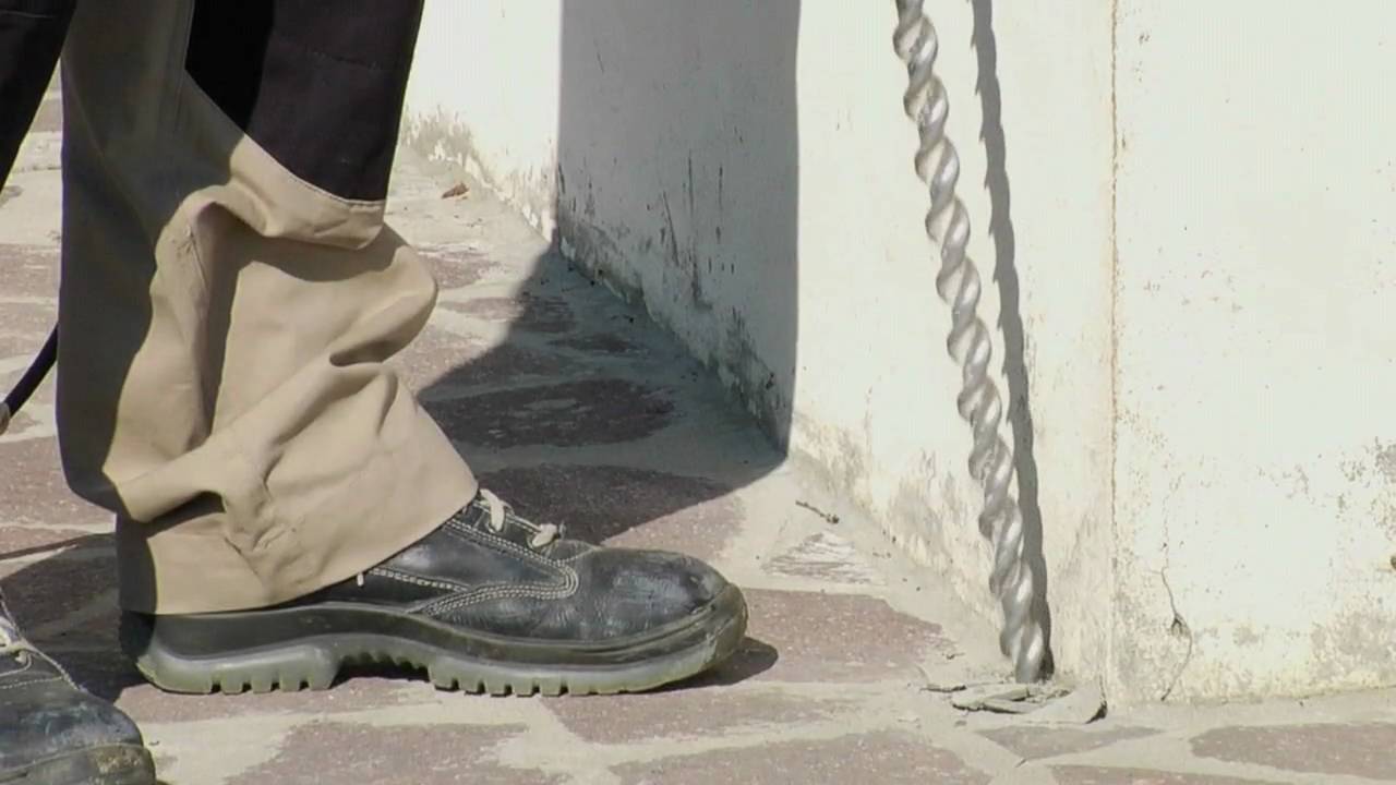 GEOSEC® ESPAÑA - La tecnología