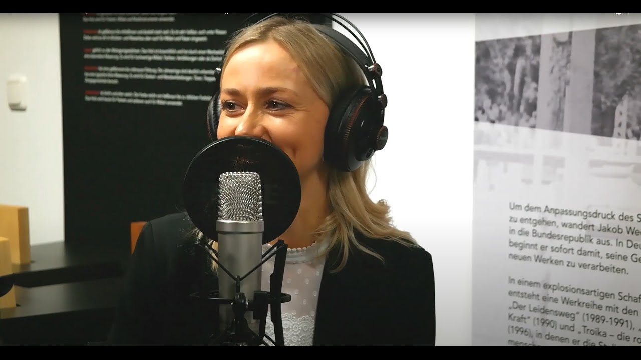 Interview mit Kornelius Ens, Direktor Museum für russlanddeutsche Kulturgeschichte