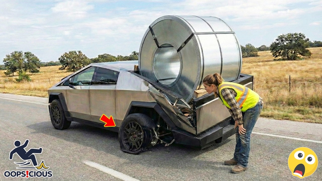 TOTAL IDIOTS AT WORK #2 | Instant Regret Fails Compilation 2026 | Best of the Week