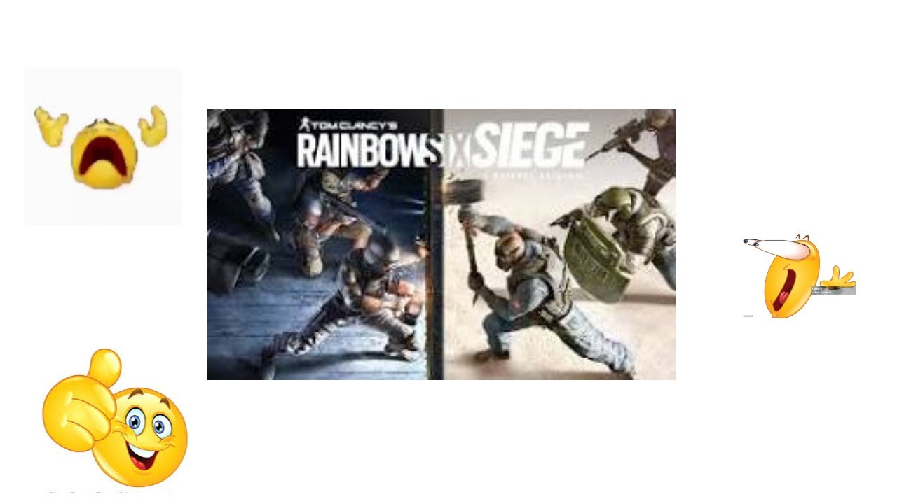 Siege stream