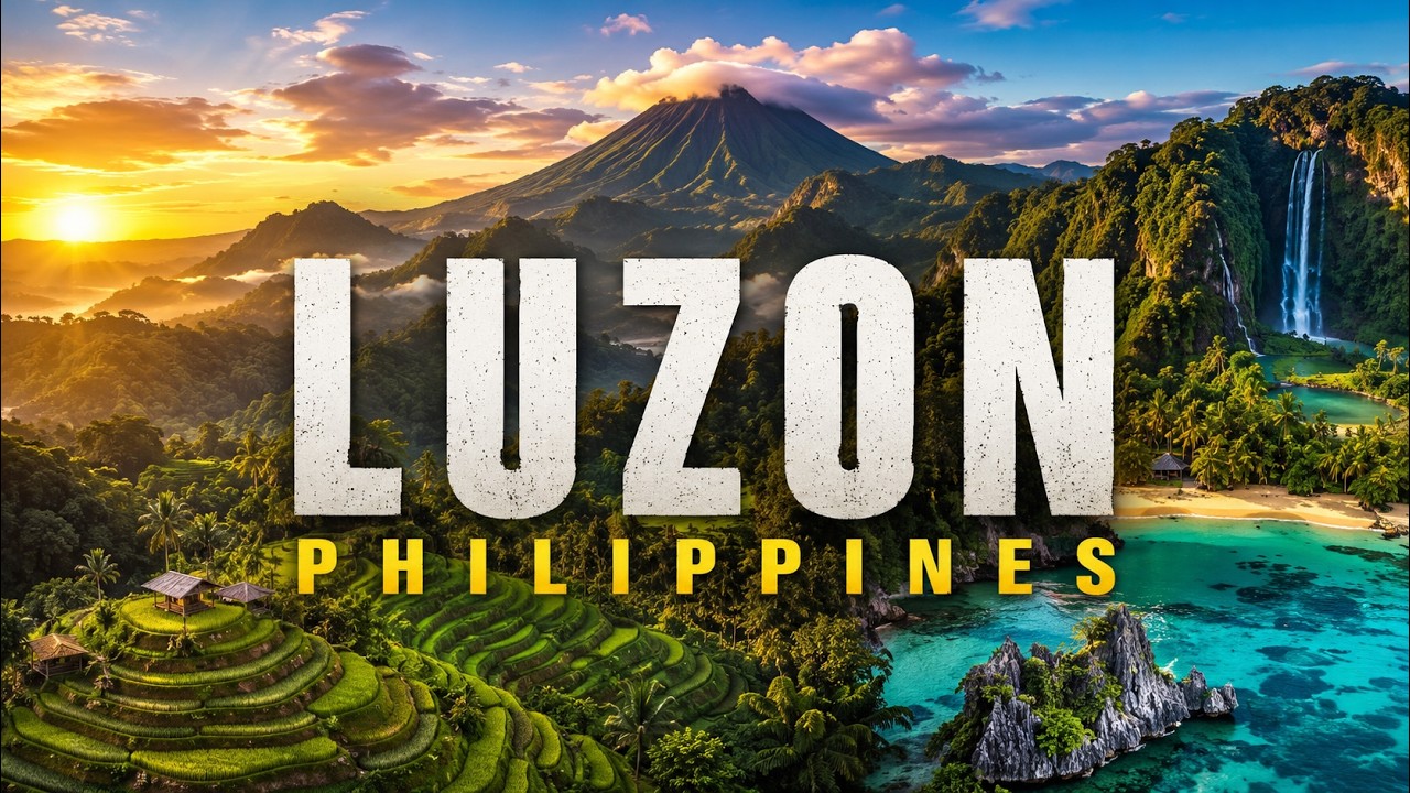 Luzon, Philippines