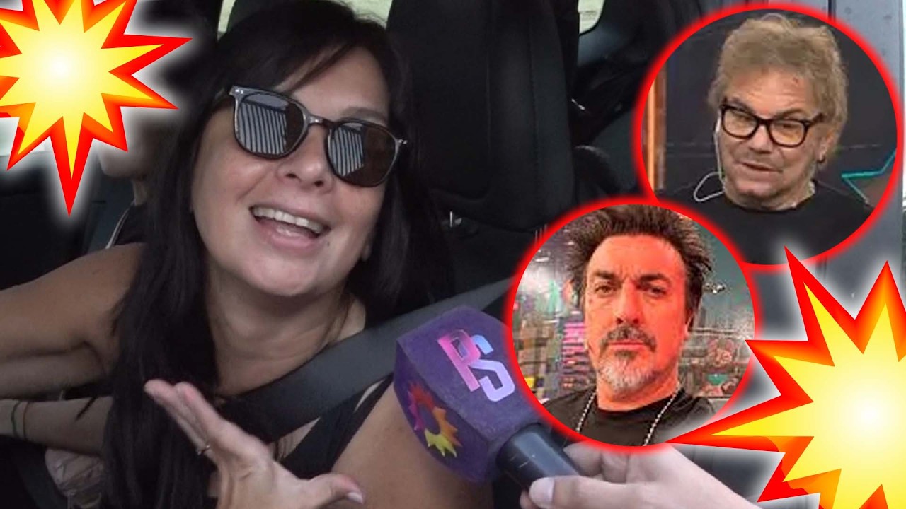 Edith Hermida se meti&oacute; en la pol&eacute;mica por los dichos en el programa de Beto Casella y fue EXPLOSIVA