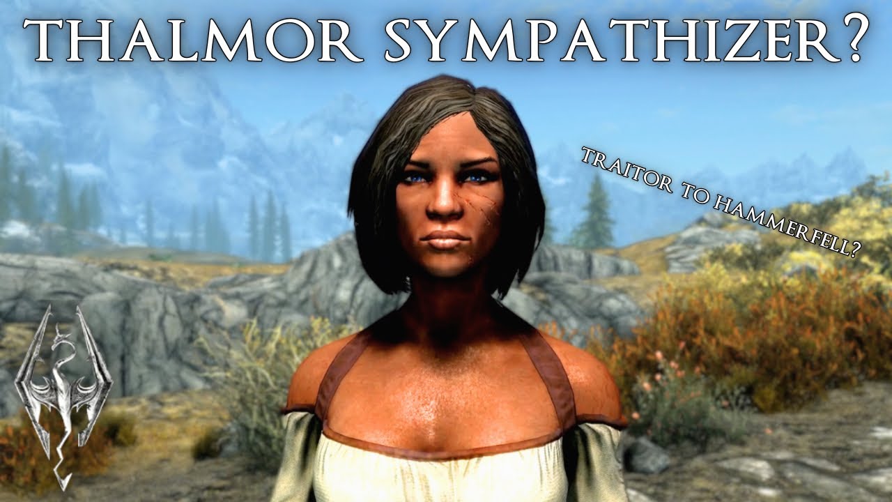 Who's Telling the Truth? Skyrim's 