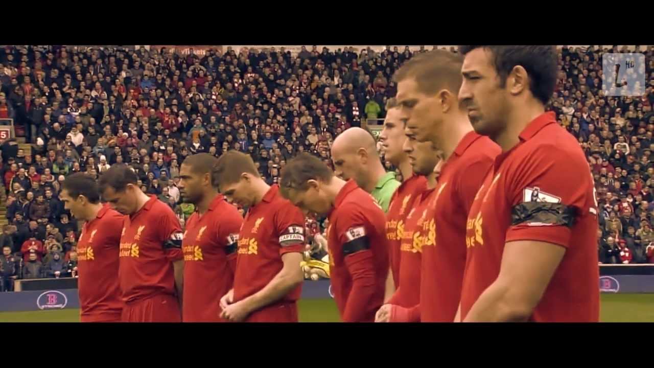 Liverpool FC - If This Is It | 12-13 Montage | 1080HD