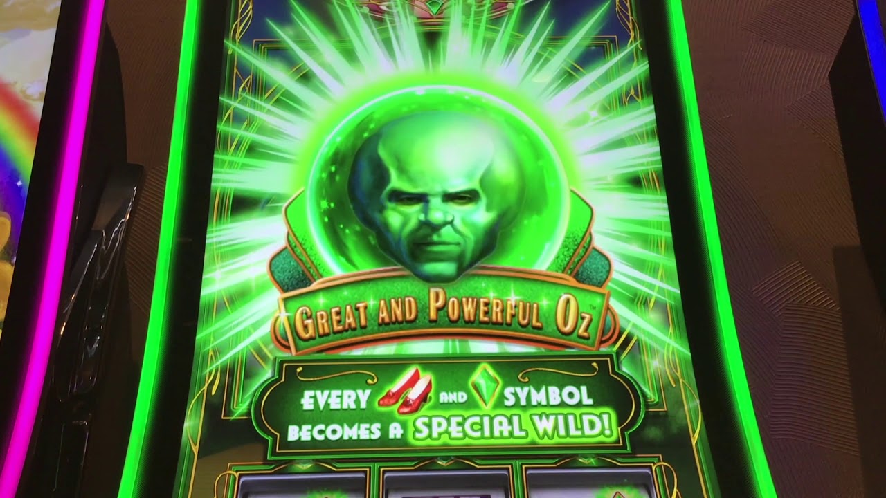 BIG WINS: Price is Right and Emerald City Slots.